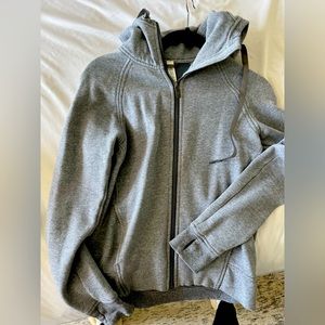 Lululemon Jacket